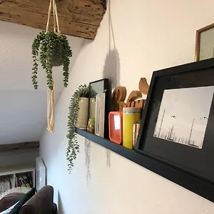 Appartement Le Boho / Rent4night, Grenoble